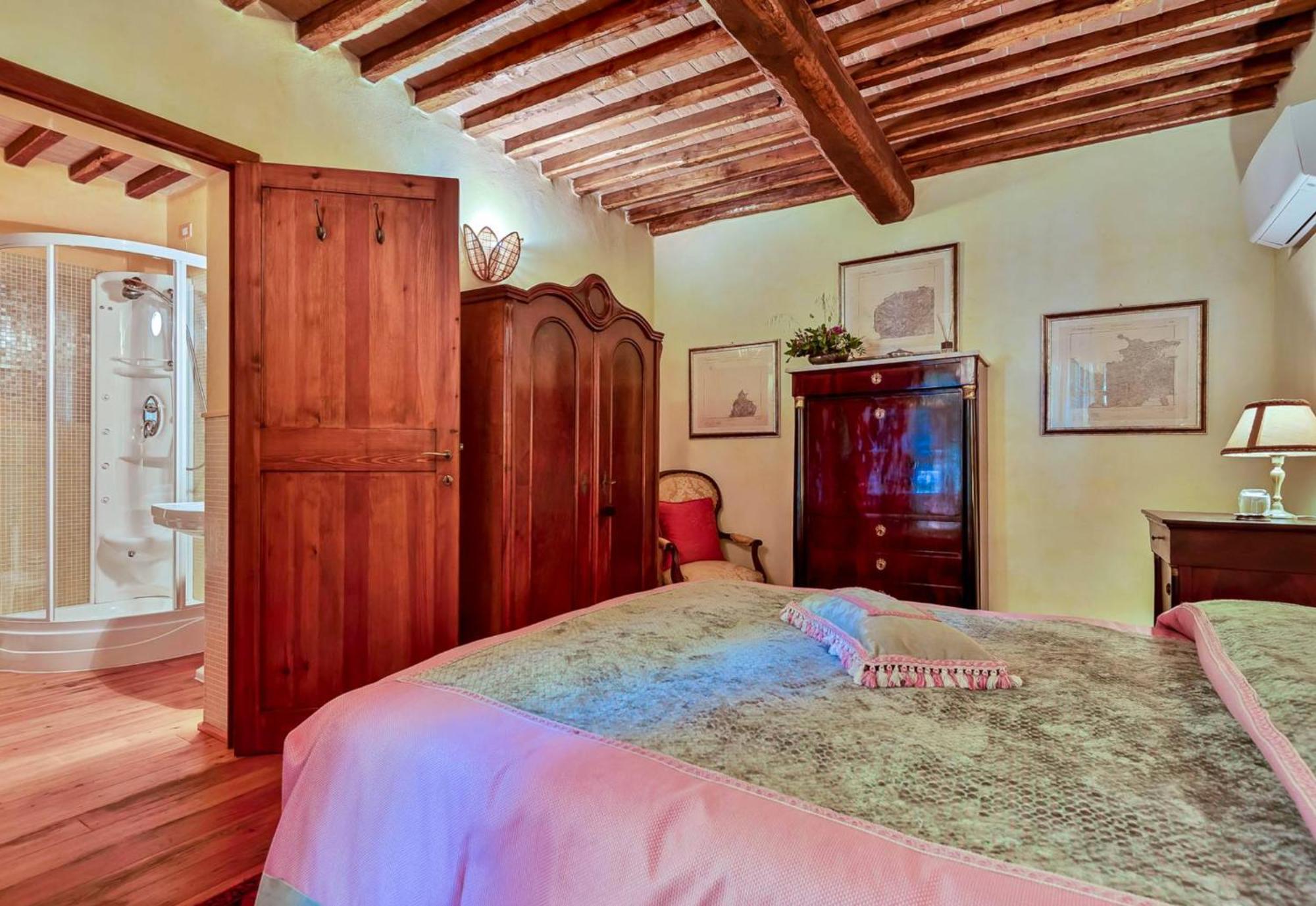 Отель Experience Relais " Il Termine Elba " Рио-Марина Экстерьер фото