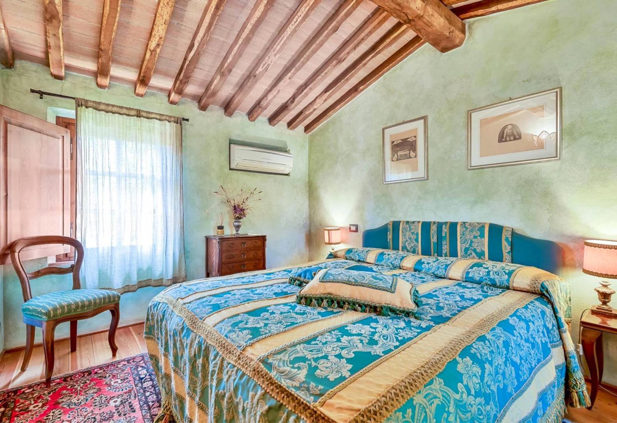 Отель Experience Relais " Il Termine Elba " Рио-Марина Экстерьер фото
